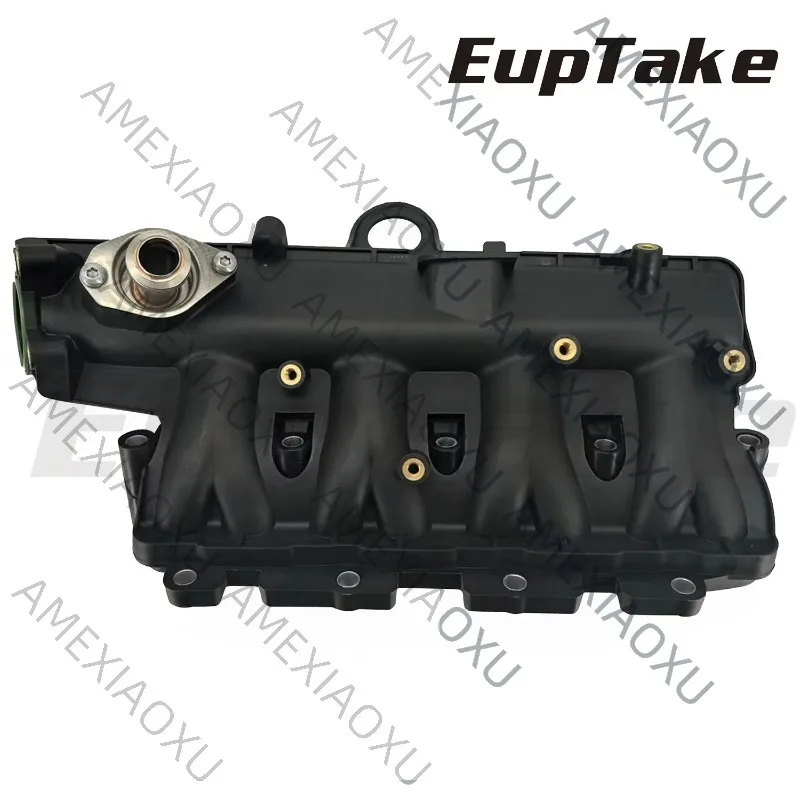 

Air Intake Manifold For Fiat Punto II Siena Doblo I Panda II Idea Fiorino III Qubo 500C Opel Agila A Corsa C D 55231291 55207034