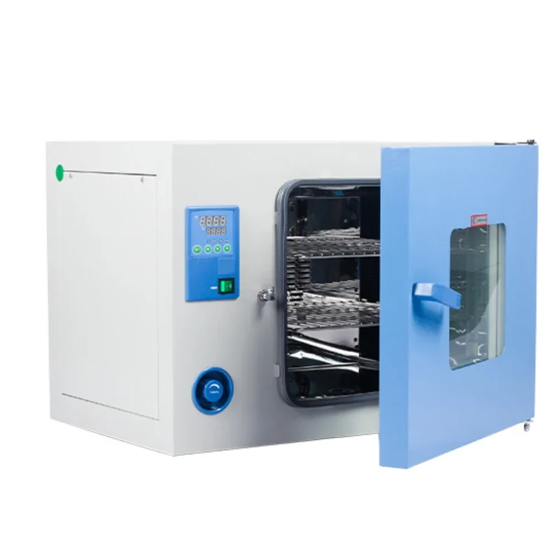 Factory Price Stainless Steel Mini Laboratory Use Drying Oven Incubator