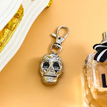 8 best sales orologio da tasca scheletrato - №7