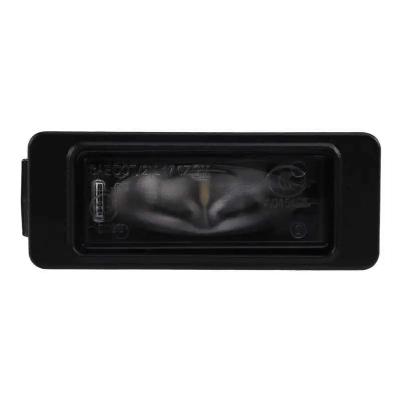 

Светодиодная подсветка номерного знака премиум-класса для Cadillac XT5 CT6, OEM 13510659