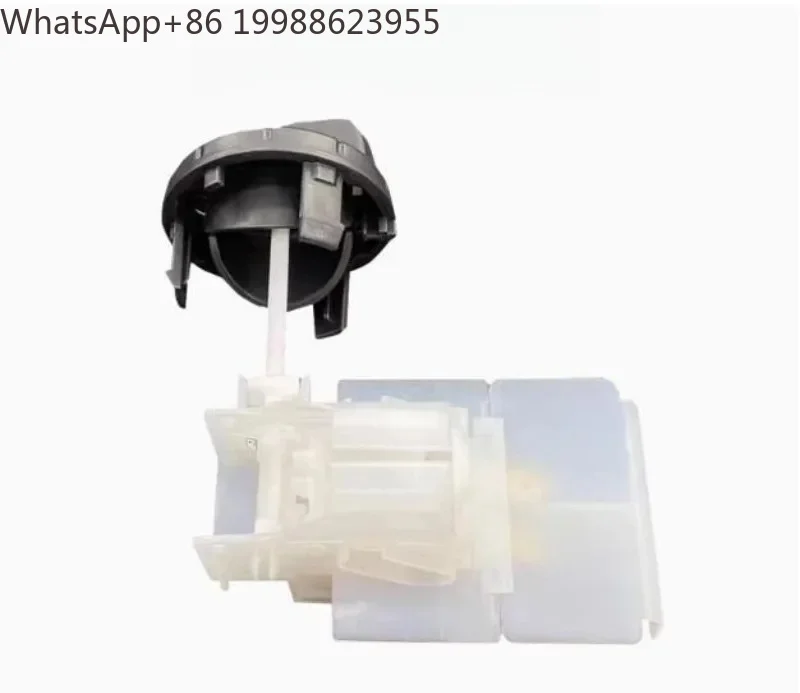 For Kärcher  K2 K3 K-Series car washes Accessories for the gun stop switch for the washing machine Switch with cap