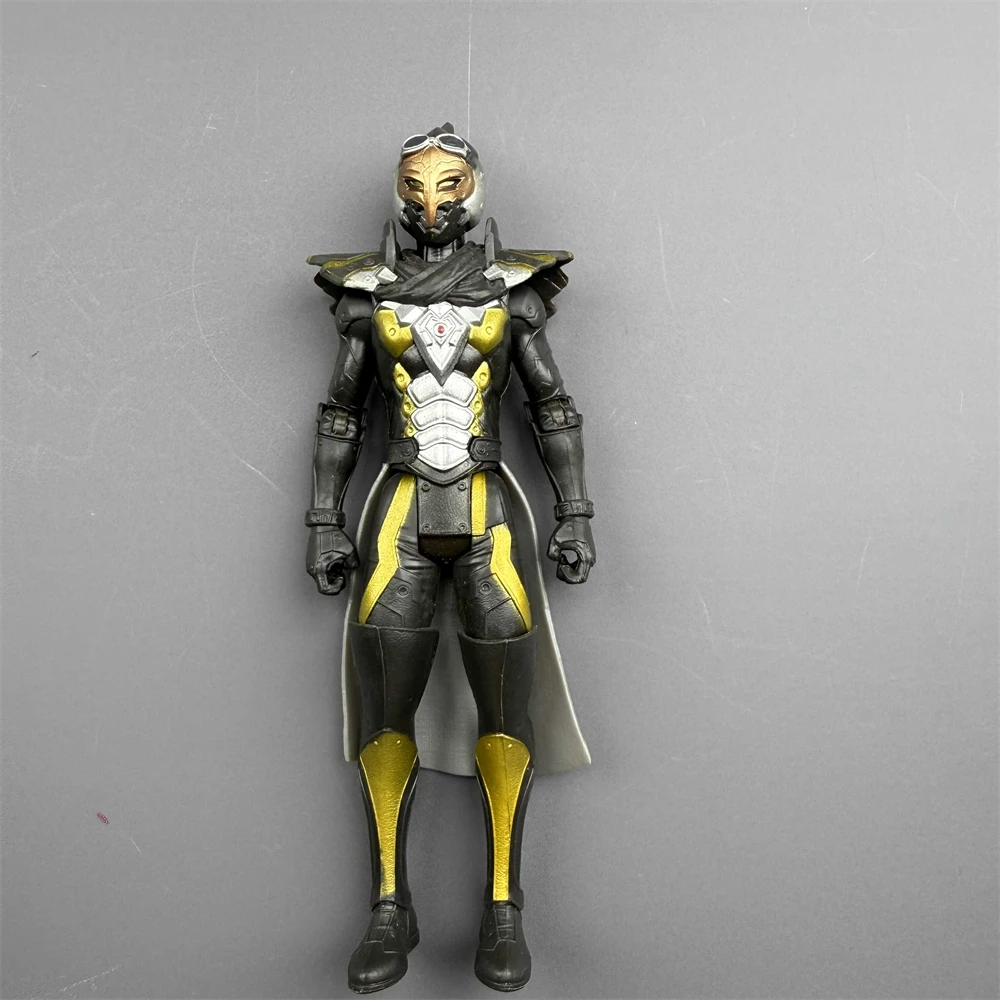 Hasbro Power Rangers Red Ranger Blue Ranger, productos auténticos a granel de 6 pulgadas, modelo defectuoso, figura de acción, regalo de cumpleaños