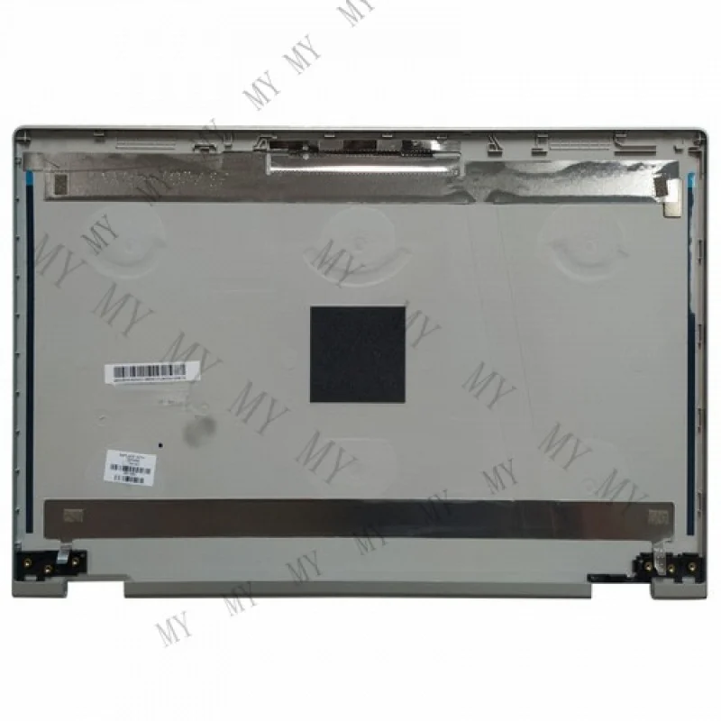 

TT NEW For HP Pavilion X360 15-CR 15T-CR TPN-W132 LCD Back Cover Silver L22474-001