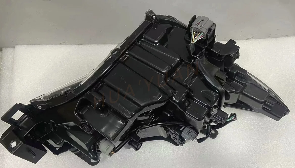 Auto Zubehör LED Lampe 2020-2023 für Mazda CX-5 CX5 Scheinwerfer Hohe Qualität Original Scheinwerfer Montage Auto Licht systeme