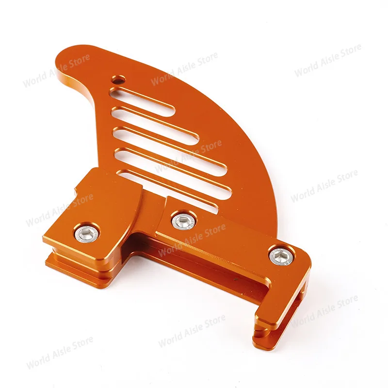 For KTM Rear Sprocket Decoration - Compatible with 125/250/350/450 SX/SX-F/EXC/MXC/XCW