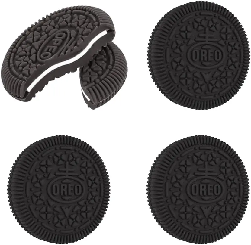 

4-компонентная разблокировка волшебного печенья с помощью этого специального набора реквизита