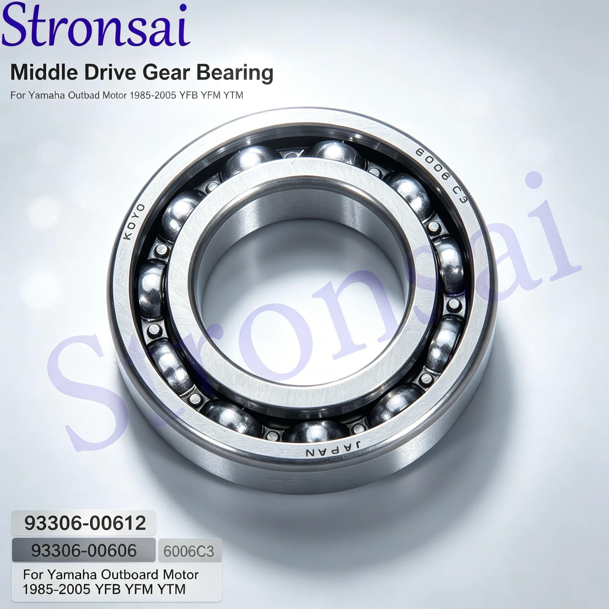rolamento-da-engrenagem-central-93306-00612-93306-00606-para-yamaha-yfb-yfm-ytm-1985-2005-6006c3-peca-de-substituicao
