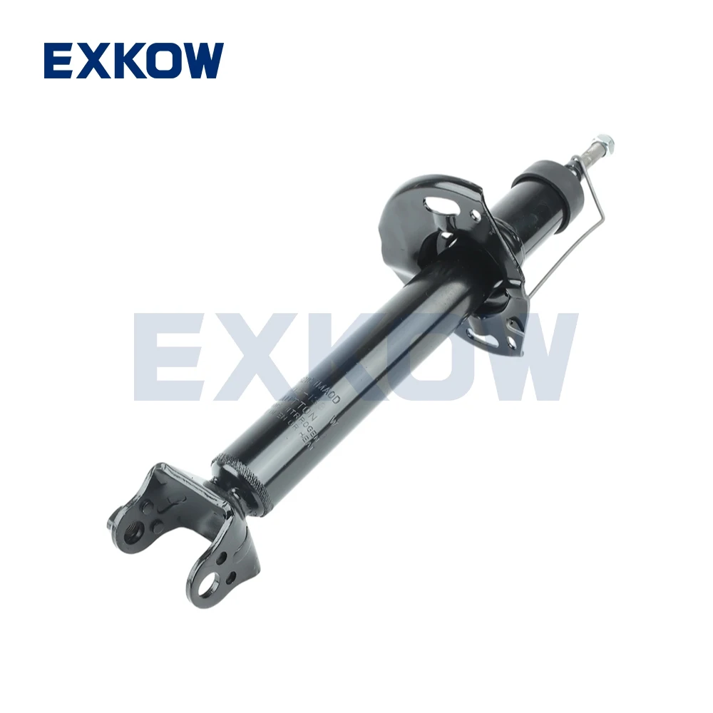 

2PCS Rear Left&RIght Suspension Shock Absorber for Nissan Q50 2014-2016 E6210-4GE0C E62104GE0C