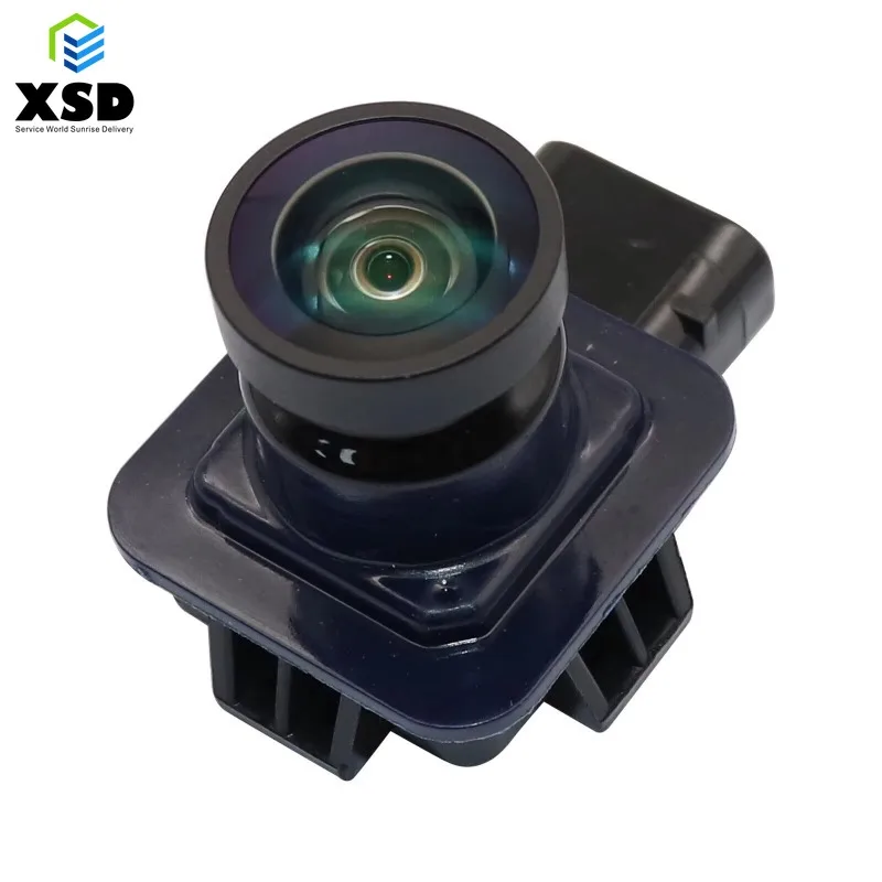 DP5Z-19G490-A EP5Z-19G490-A Rear View Reverse BackUp Parking Camera for Lincoln MKZ 2013 2014 2015 2016