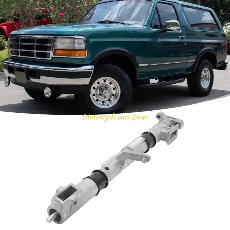 

U75F Heavy Duty Automatic Transmission Shifting Lever Tube For Commercial Vehicle Use