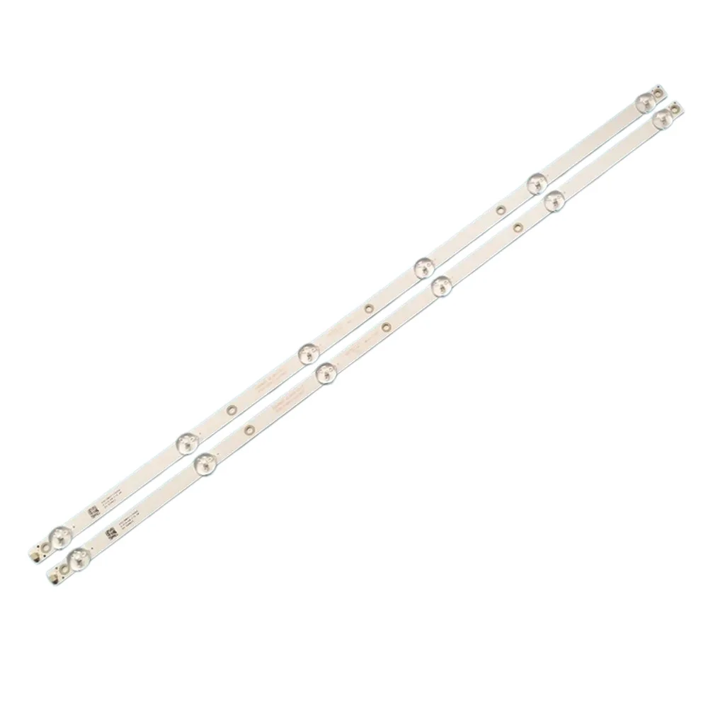 K20WDC1 A2 TV LED Array Bars For  TX-32ER250ZZ LED Backlight Strips Matrix LED Lamps Lens Bands 4708-K32WDC-A2113N01