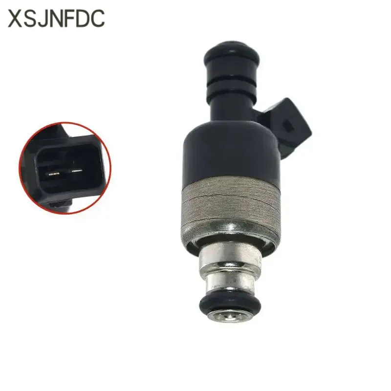 

Fuel Injector 17113814 For Car Parts