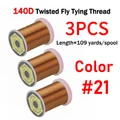 3PCS color 21
