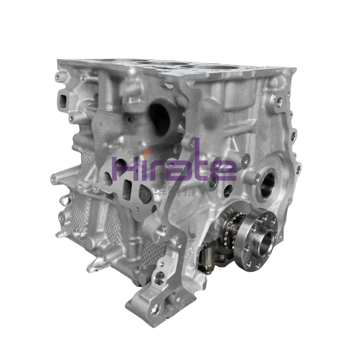 

It Is Suitable For BMW B38B15 High-quality Hot-selling Standard Displacement Cylinder Block