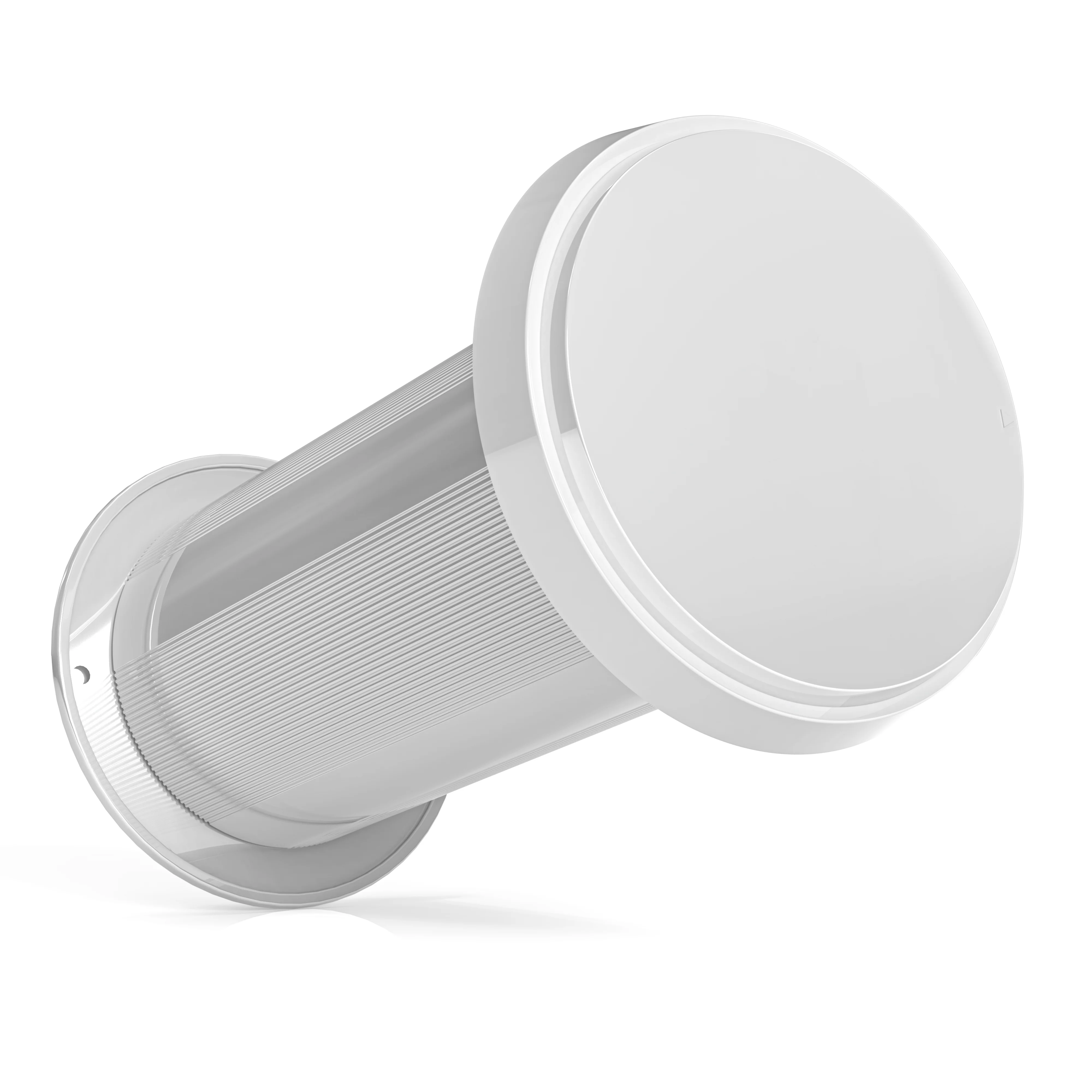 Thermo Passive Air Vent Temperature Control With Filter For Bedroom Ventilation