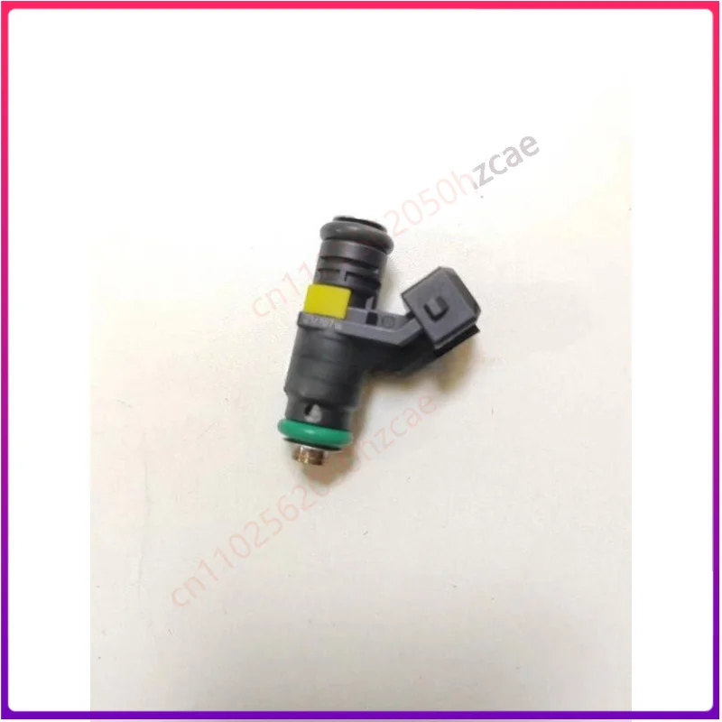 1PCS D12000I Fuel Injector Nozzle For DJI Agras T40 T50 Farm Drone Generator Zongshen Rato Maintenance Repair Part