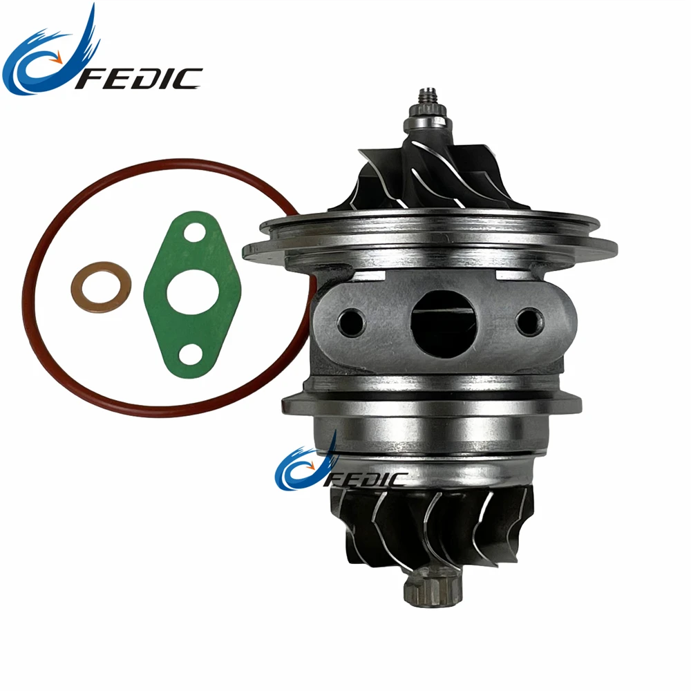 Cartucho de turbo TD04 0375F6 49377-07052 para Citroen Jumper Fiat Ducato II Peugeot Boxer II 2.8 HDI 94Kw 8140.43S 2800 HDI