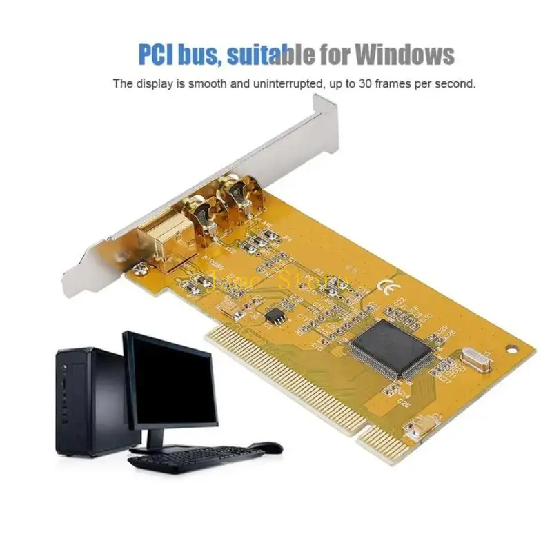 LX0B Versatile 878A Card With Strong Compatibility For Labs Easy to Use