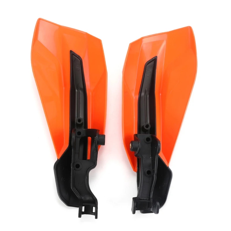 ل SX SXF EXCF F XC W EXC 125-350 450 500 الحرس حماية الدراجات النارية Handguard المقود الحرس حامي دراجة الطرق غير الممهدة