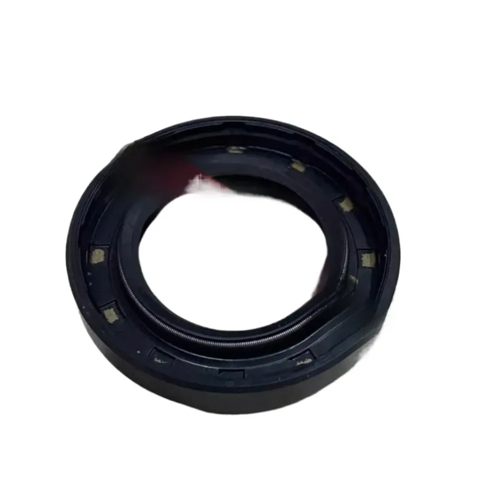 For Maxus V80 Front Half Shaft Oil Seals Gearboxs Oil Seal Gearbox Oil Seal Rubber Iron Genuine Brand New