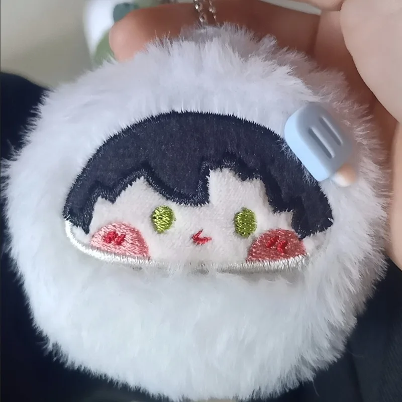8cm Original Stuffed Anime Game Love and Deepspace Plush Doll