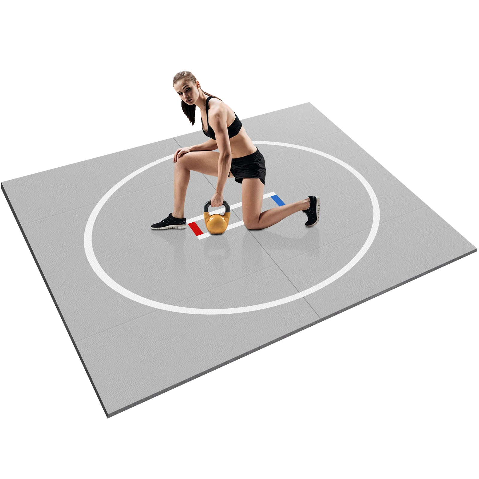 

Многофункциональное тренировочное одеяло 3х3 м, износостойкое, для грэпплинга, боевых искусств, бокса, дзюдо