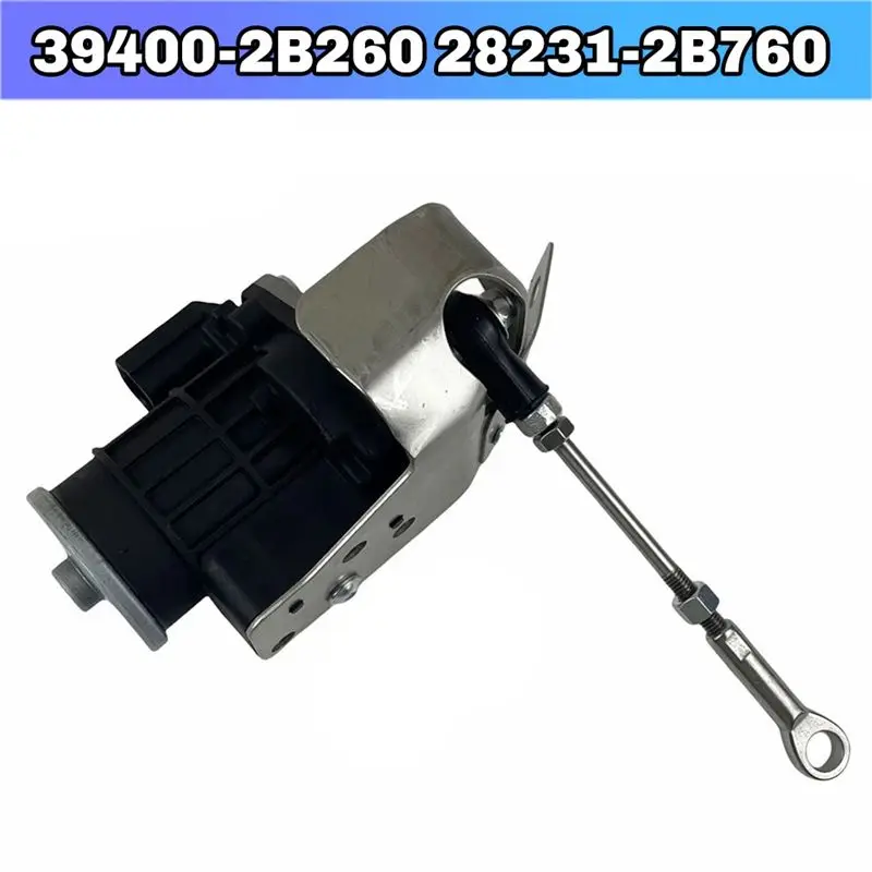 Turbo Waste Gate Solenoid Valve Turbo Actuator Solenoid Valve For KIA GT-Line