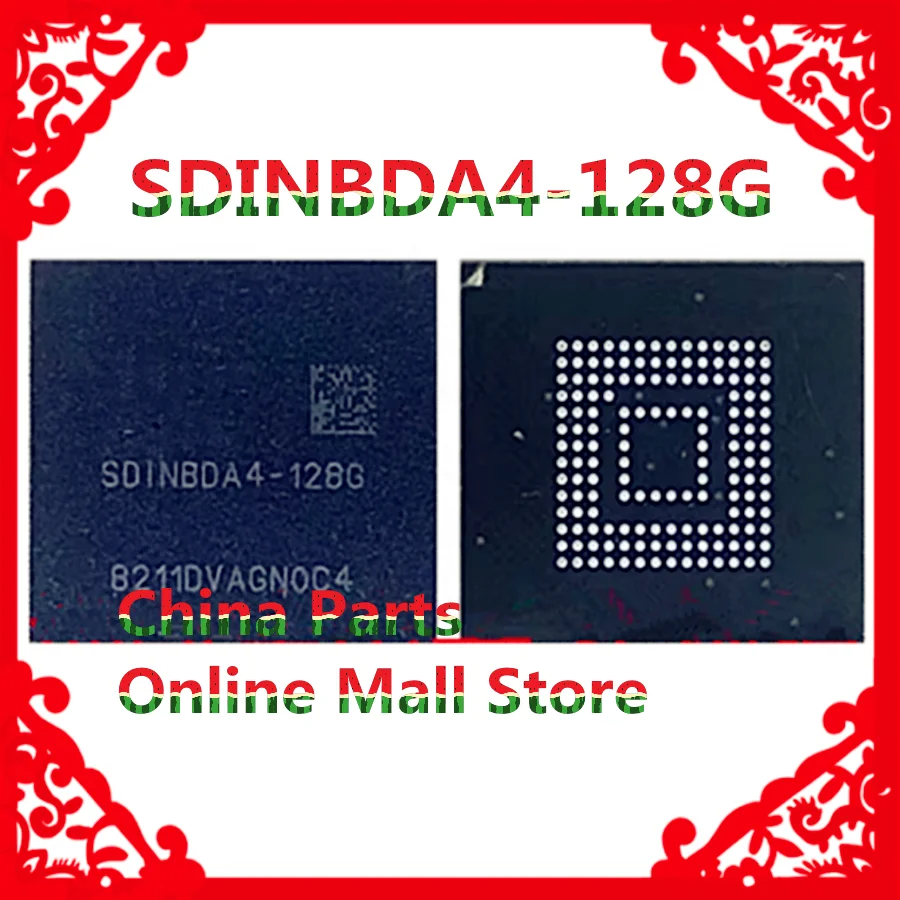

SDINBDA4-128G K3KL5L50CM-BGCU K3UH6H60MM-NGCJ SM8550 D8CSR D8CSZ D8CCP D8CZS D8CQG D8BLT IC памяти K3LK4K40CM-BGC 12 ГБ