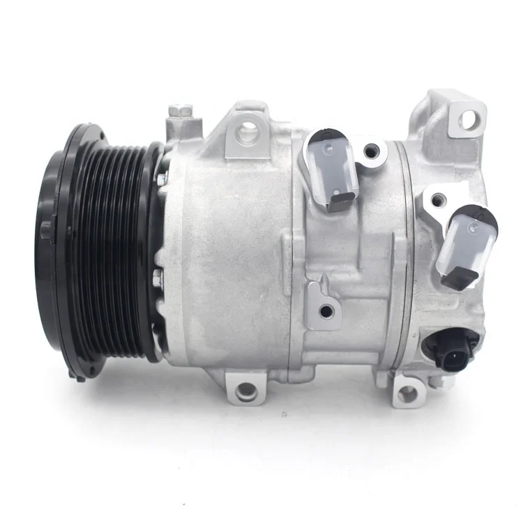 Compressore CA superiore 12V per climatizzatore automatico Camry Oem 8832042120 Compressore CA*