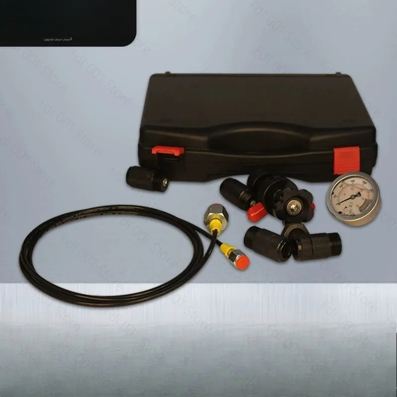 Accumulator Nitrogen Filling Tool Add Nitrogen Device FPU-1 Pump Truck Accumulator Filling Tool