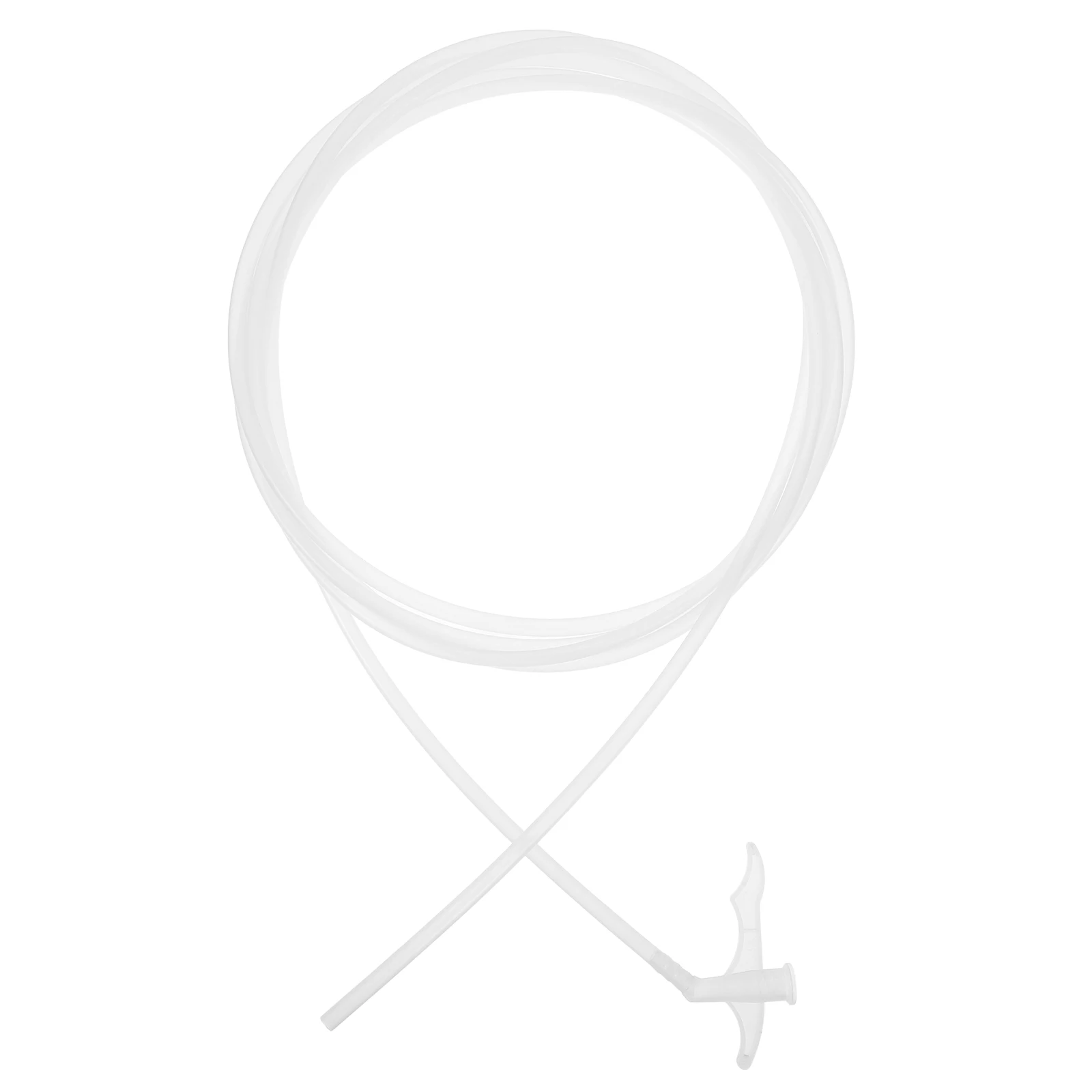 

Foam Hose Extension Tube Epoxy Tool Application Sprayer Filling Nozzle Caulk Resin Mixing Adhesive Gun Practical