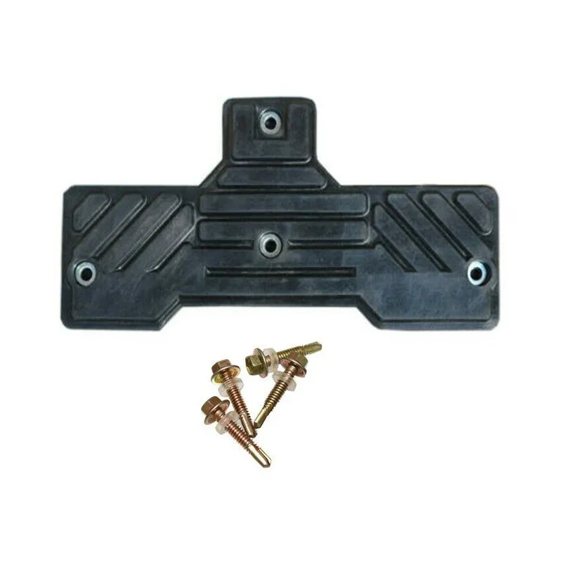 1pcs Tire Changer Machine Rubber Proector Pad For Fire Eagle Vigorously Part