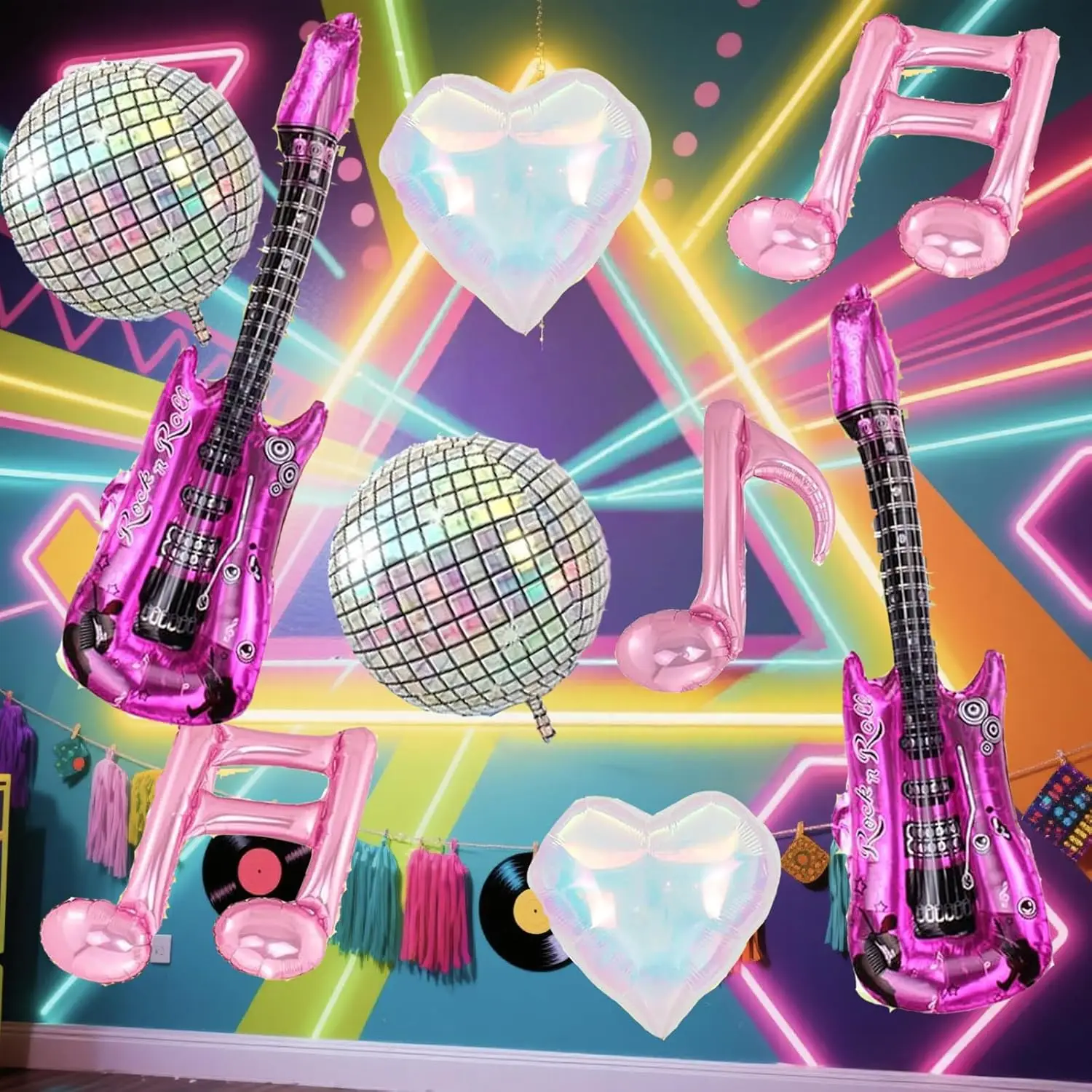 Thumbnail 4 - #20 Top Inflatable Party Decorations Picks for Every Budget