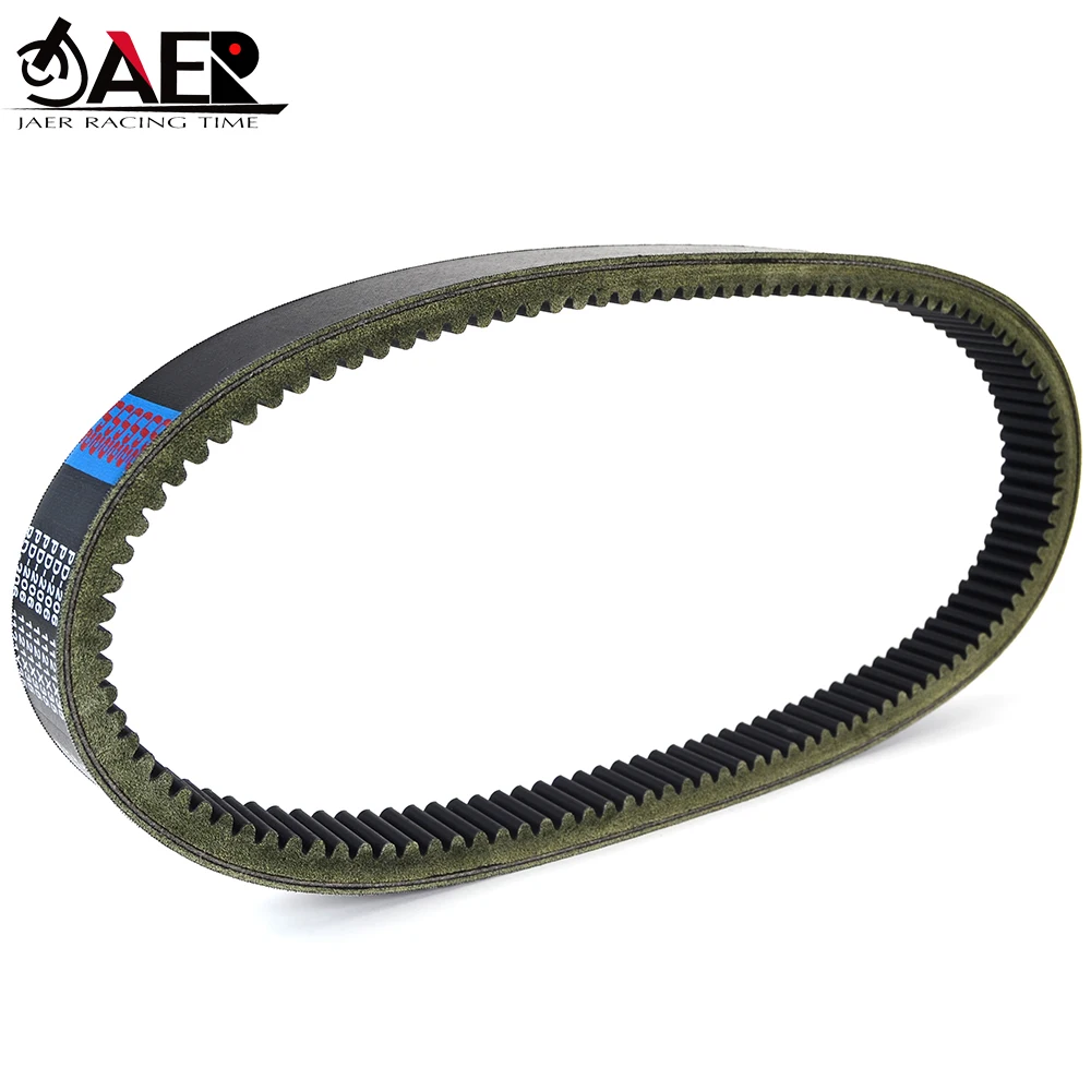 Drive Belt for Ski-Doo Alpine 500 Blizzard MX 9700 Cheyenne/R Escapade Formula MX LT II Mach I X XTC Plus EFI XTC SP 414617500