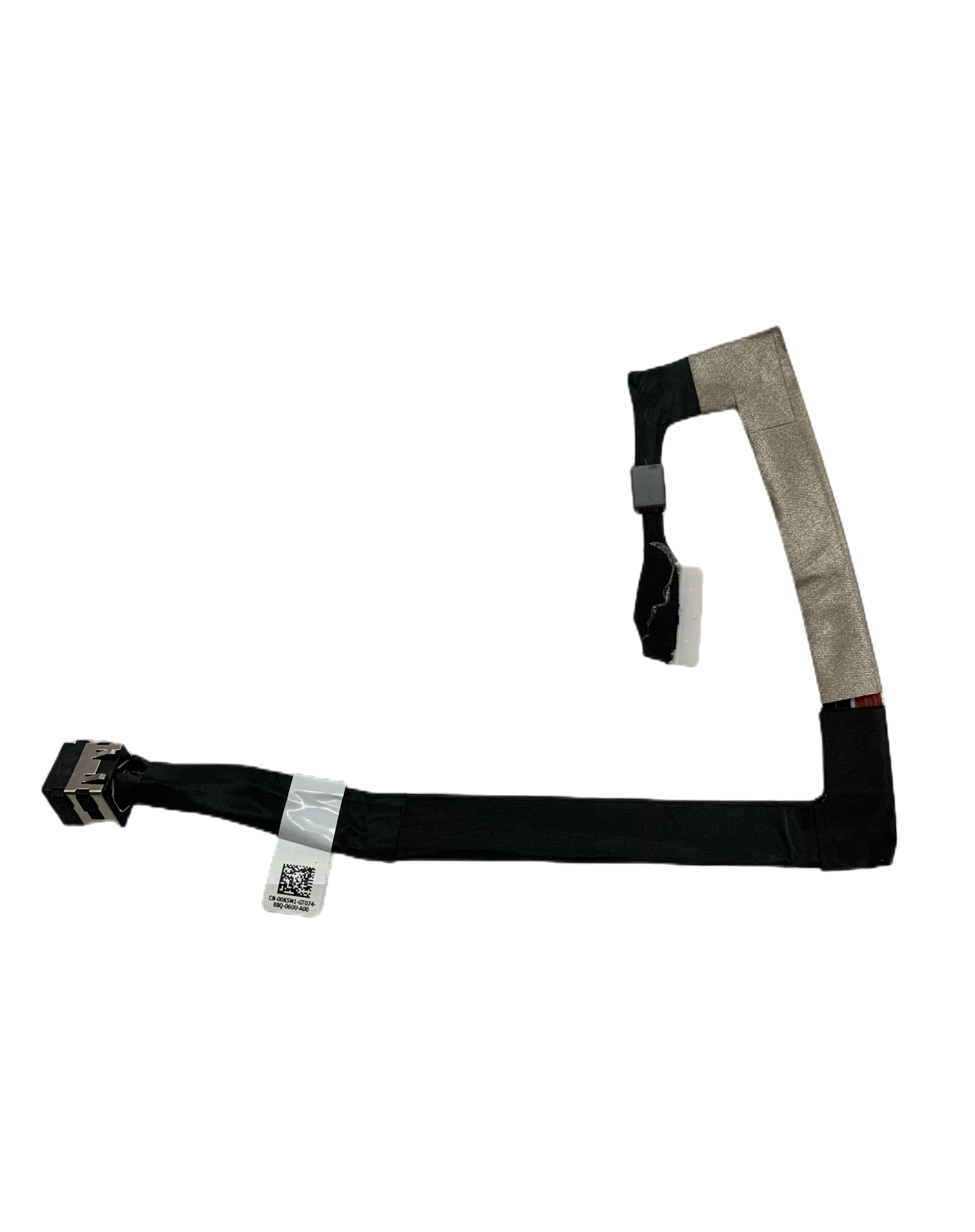 

Genuine Dell Alienware 17 R4 DC-In Jack Charger Charging Connector 00K5M1