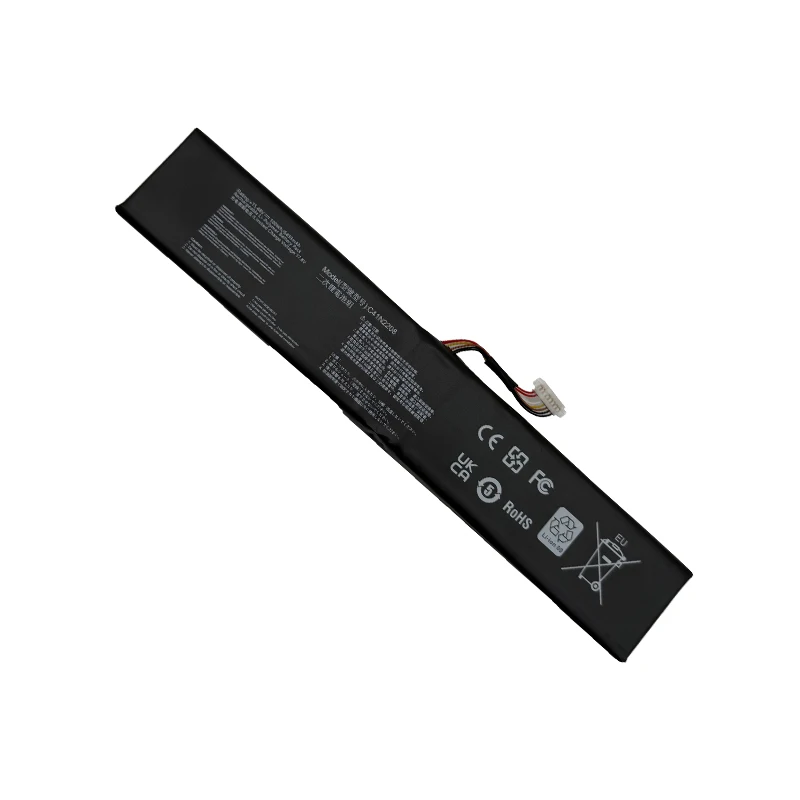 C41N2208 100Wh Laptop Battery For ASUS ROG Ally RC71L PC71L Gaming Handheld C41N2208 41CP5 42 79 0B200-04350000