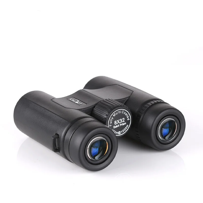 8X32  Focusing Binoculars High Definition High Power Outdoor Small and Light Shooting Concert Bee Watching Bird Watching