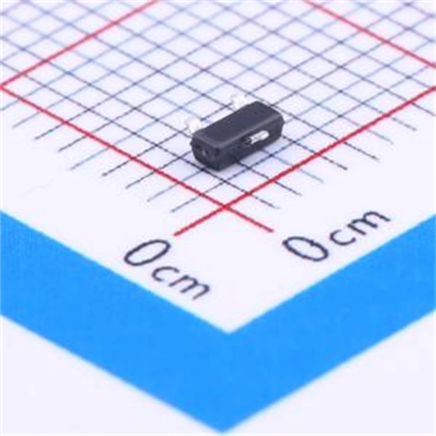 

300 шт./лот BC848BLT1G (транзисторы/тиристоры)