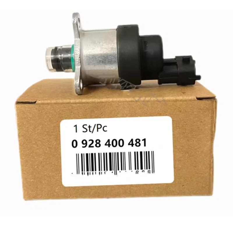 PC200-8 高圧燃料ポンプ吸引制御 SCV バルブ 0928400644 4937597 0928400712 0928400617