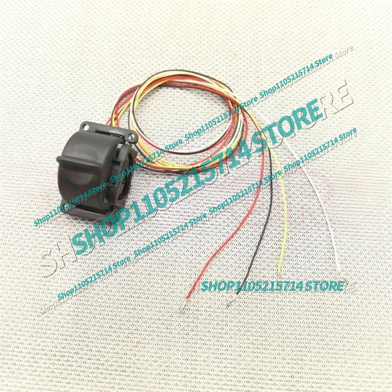

4 Pin Hall Sensor FOR Telescopic Handler Rexroth Joystick