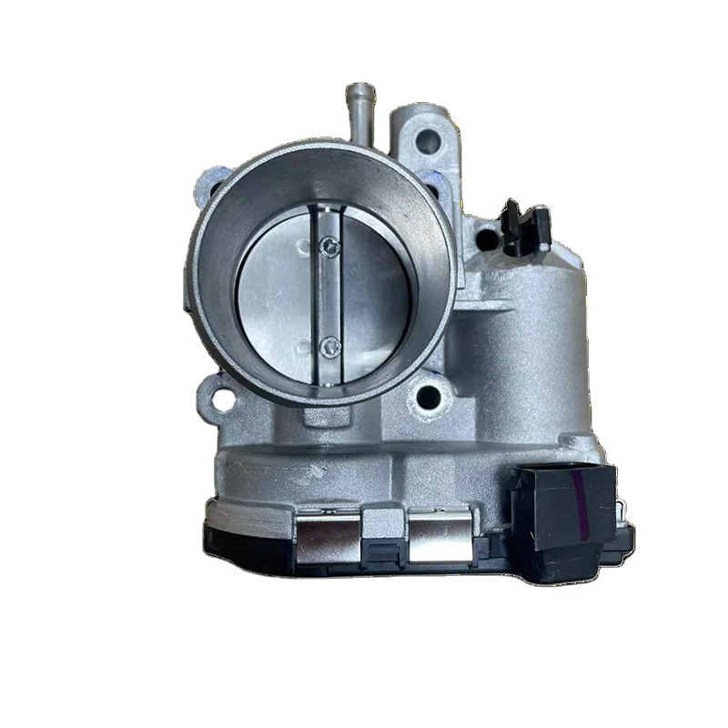 

Factory Outlet Custom Throttle Body 3510003720 35100-03720 Auto Parts Electronic Throttle Body 35100 for Kia Hyundai