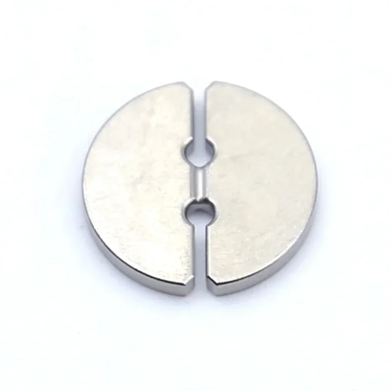 2025New Design Premium Titanium Plate TA with Loop Reconstruction Sports Medicine Instruments With Best Price