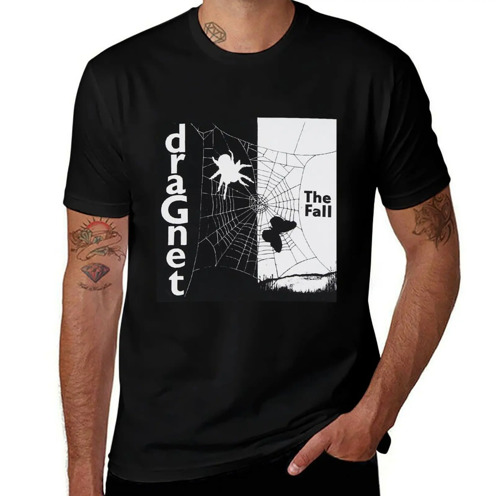 Rowche Rumble T-Shirt t shirts for man graphic vintage T-Shirt
