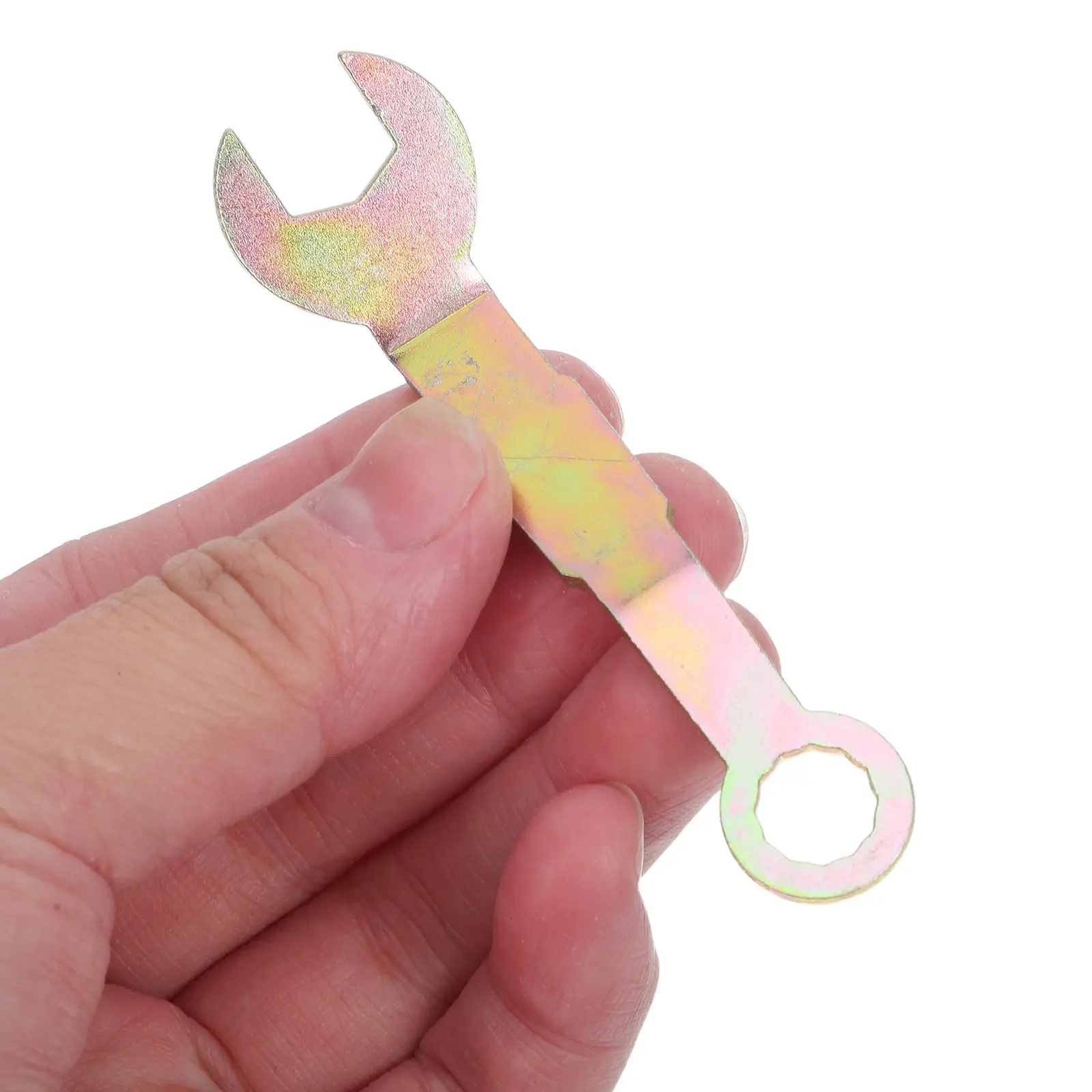 2 Pcs Door Hinge Re…