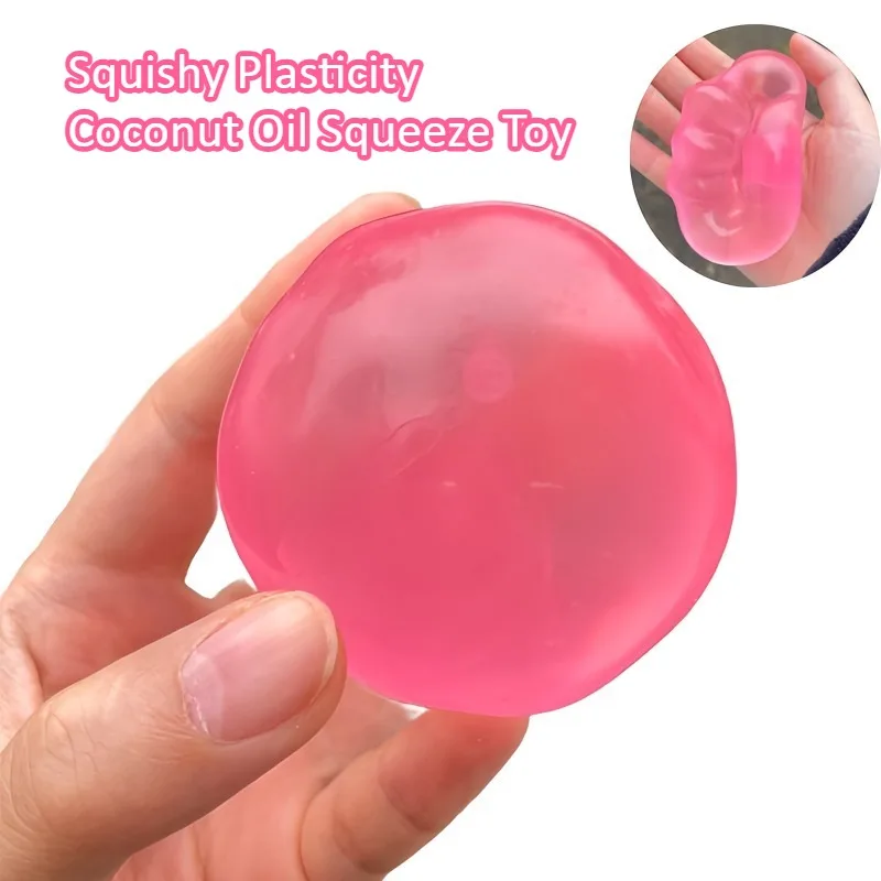Moldable Squishy Co…