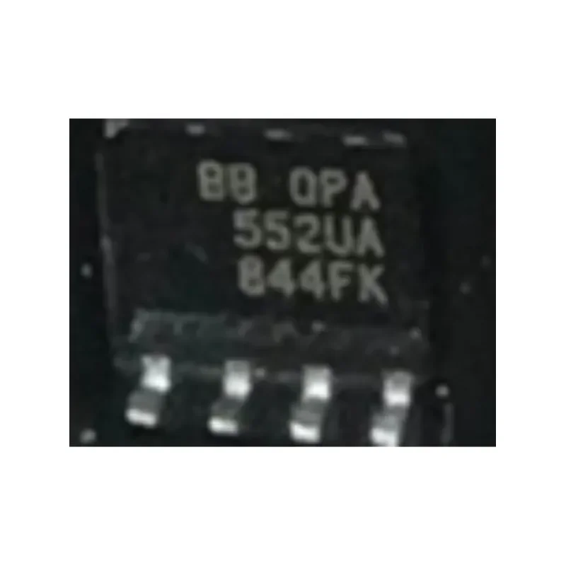 OPA552  OPA552UA  OPA552U   OPA551 OPA551U  OPA551UA  Amplifier IC  Electronics