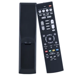 Replace Remote Control For Yamaha RX-V385 RX-V481 RAV531 RAV533 RX-V283 RAV561 ZZ432100 Home Theater Network AV Receiver