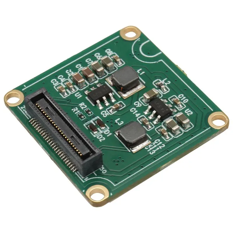 

ABKQ-UV Series Thermal Lmaging PCBA Driver Board USB Analog Conversion Board UV Series Thermal Lmaging Driver Board