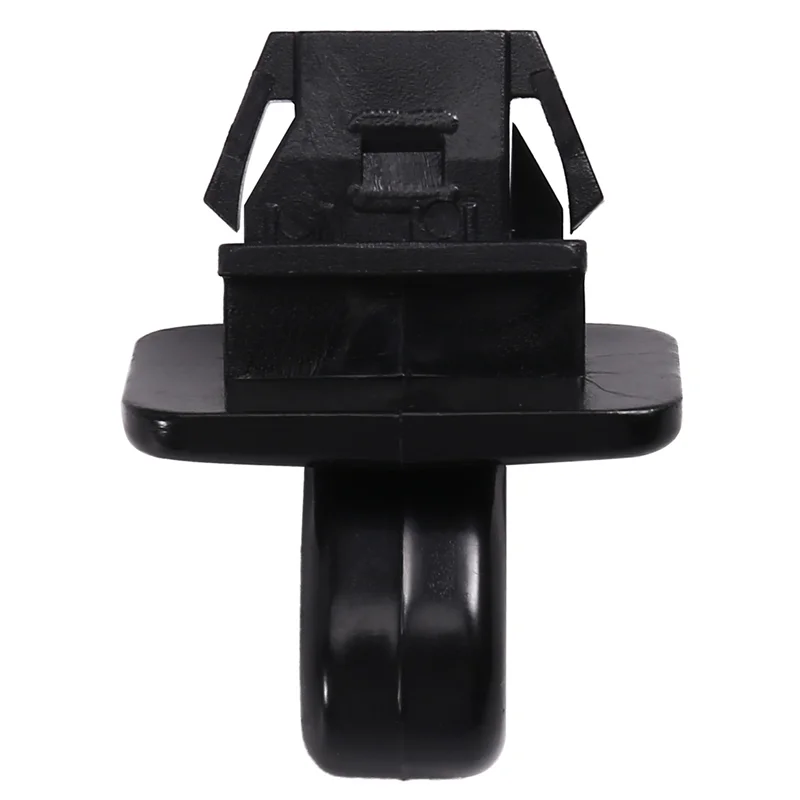 

Rear Window Sunshade Clip Car Rear Door Glass Clip For Ford Explorer Lincoln Aviator 2020- 2024 Part Number LB5Z-7800817-AA