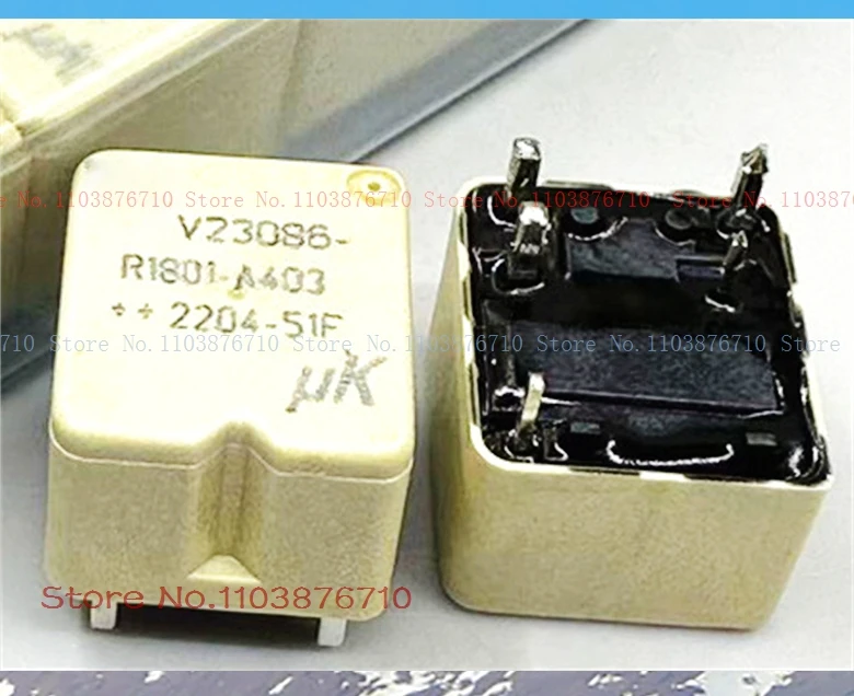 В23086-Р1801-А403 ДИП-5 В23086-К1001-А403